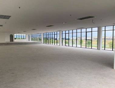 Warehouse With Office For Rent @ Batu Kawan Industrial Area