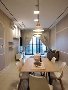 Havre condo, bukit jalil city pavilion [ MODERN DESIGN+READY MOVE IN ]