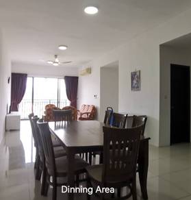 The Suritz Condominium Kolombong For Rent