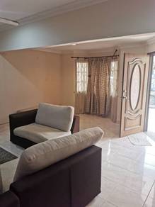 USJ2 Double Storey for Rent