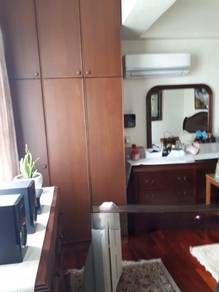 The Istara for Sale Petaling Jaya Semi-Furnished 3 Rooms 2 Bathrooms