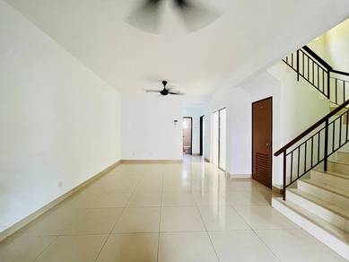 For Rent 2 Storey terrace Taman Cahaya Alam Seksyen U12 Shah Alam