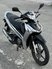 2018 HONDA WAVE 125i WAVE 125 WAVE125 WAVE125i