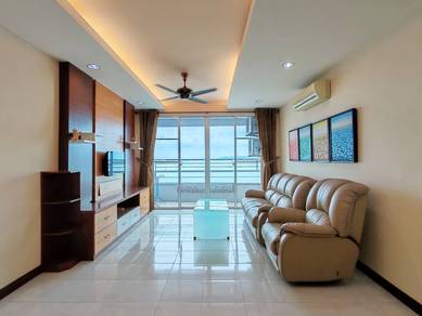 SEAVIEW MOVE IN CONDITION Bayswater Resort Condominim