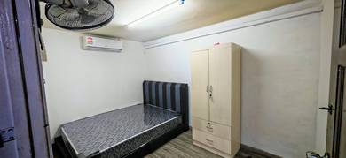 Johor Bahru Room for rent