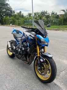 kawasaki z900 gsxs750 gsx8s cb650