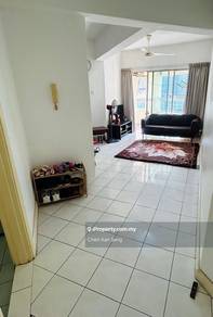 Pantai Panorama Condo For Sale Block 3 Kampung Kerinchi 1 Room 1 Bath