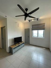 Tangerine Suites For Rent, 5min to ERL Train Station