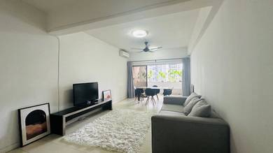 Freehold Near City Centre KLCC Gcb Court Condominium Jalan Ampang KL
