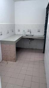 Prima Damansara Shop Apartment / Damansara Damai