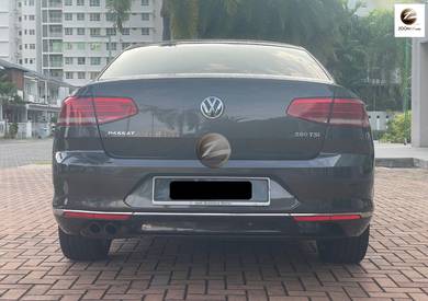 Volkswagen PASSAT 1.8 (A) TSI 1 YEAR WARRANT