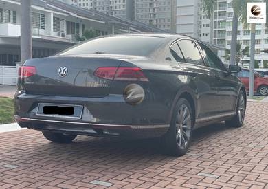 Volkswagen PASSAT 1.8 (A) TSI 1 YEAR WARRANT