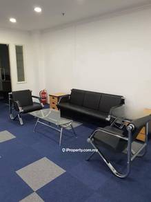 Megan Avenue 2 Office For Sale Wisma UOA @ Jalan Yap Kwan Seng, KL