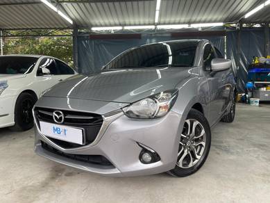 Mazda 2 1.5 (A)