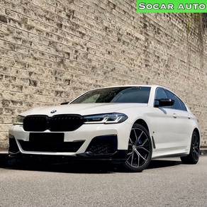 Bmw 530I 2.0 M-SPORT (A)