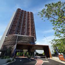 EdgeWood Residences @ Setapak [P/FURNISH] 3R2B2CP Danau Kota