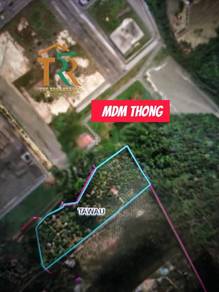Agricultural land | 15.65 acs | for sale