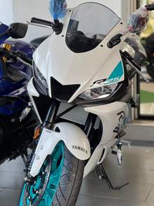YAMAHA R25 ABS cbr250 ninja250 NK25 MURAH TM KLANG