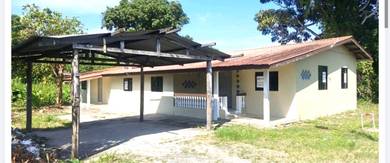 Rumah Kampung House Papar For Rent
