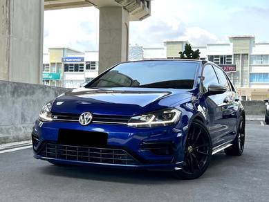 Volkswagen GOLF R 2.0 MK7.5 (A) LIMITED STOCK