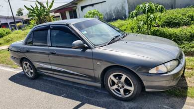 Proton WIRA 1.5 GL (A)