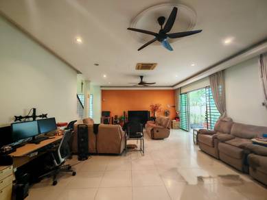 Mutiara gombak 2 storey semi-d,sri gombak/fully extended 5 bedrooms