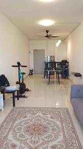 Denai Nusantara Apartment