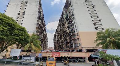 Ground Floor Shop Lot Ampang Selangor