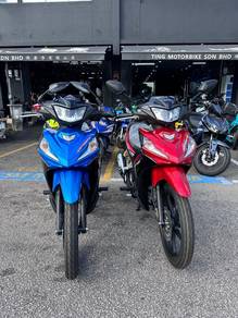 Honda Dash 125