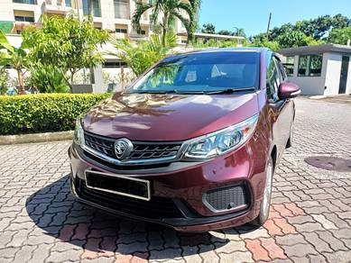 Proton PERSONA 1.6L (A) 6 Airbag