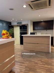 3 Two Square, Three Two Square, 32 Square Office For Rent Furnished