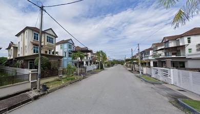 Taman Selayang Indah｜2.5 Storey Bungalow｜4030 sqft Land｜Butterworth