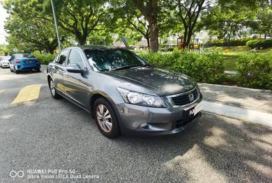 Honda ACCORD 2.0 VTi-L (A) high spec