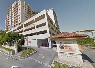 Ampang Prima @ Ampang [P/FURNISH] 3R2B1CP Kmp Baru Ampang