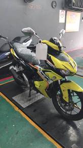 LOAN KEDAI/uSEBIKE/RSX150