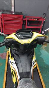 LOAN KEDAI/uSEBIKE/RSX150