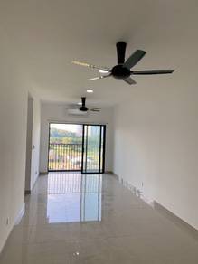 holmes 2 condo, cheras bandar tun razak [ READY MOVE IN+3 BEDROOM ]