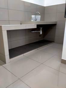 holmes 2 condo, cheras bandar tun razak [ READY MOVE IN+3 BEDROOM ]