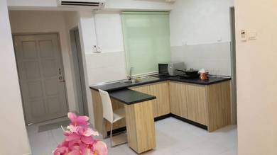 1Room Main Place Service Residence
