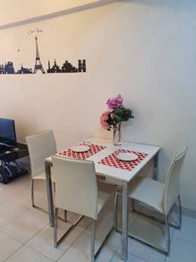 1Room Main Place Service Residence