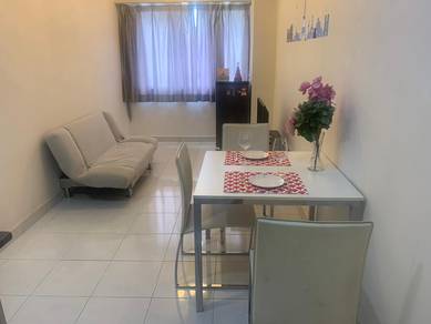 1Room Main Place Service Residence