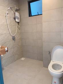 holmes 2 condo, cheras bandar tun razak [ READY MOVE IN+3 BEDROOM ]