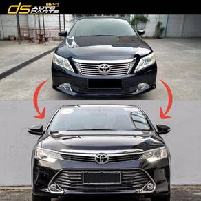 Toyota Camry ACV50 Conversion Facelift Bodykit