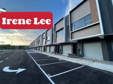 New 🔥Nice shop Ground floor Dataran Jade 7 Jade hills Kajang
