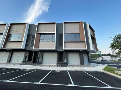 New 🔥Nice shop Ground floor Dataran Jade 7 Jade hills Kajang