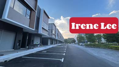New 🔥Nice shop Ground floor Dataran Jade 7 Jade hills Kajang