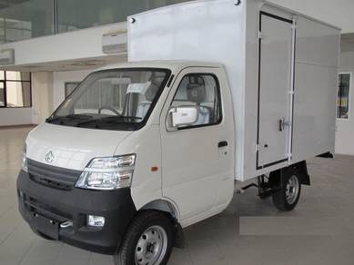New Kaicene Era Star II : Pick-Up / Panel Van