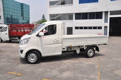 New Kaicene Era Star II : Pick-Up / Panel Van