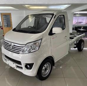 New Kaicene Era Star II : Pick-Up / Panel Van