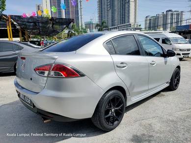 Mazda 2 1.5 R (A) HighLoan, Android,Camera